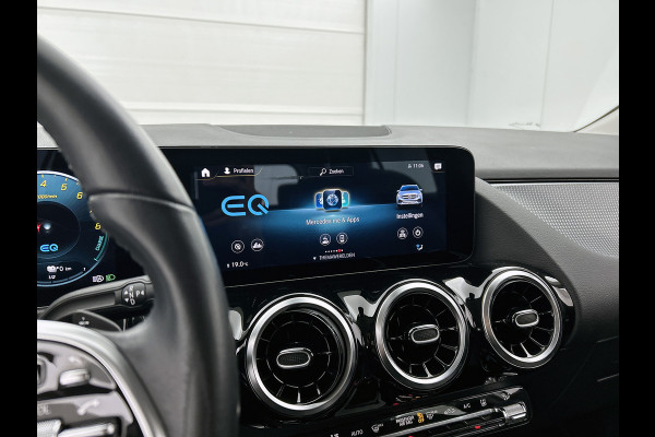 Mercedes-Benz GLA 250 e Business Solution Luxury Limited Lichtmetalen velgen | Navigatie | Parking support met camera achter | Inclusief 24 maanden MB Certified garantie voor Europa.
