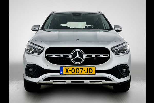 Mercedes-Benz GLA 250 e Business Solution Luxury Limited Lichtmetalen velgen | Navigatie | Parking support met camera achter | Inclusief 24 maanden MB Certified garantie voor Europa.