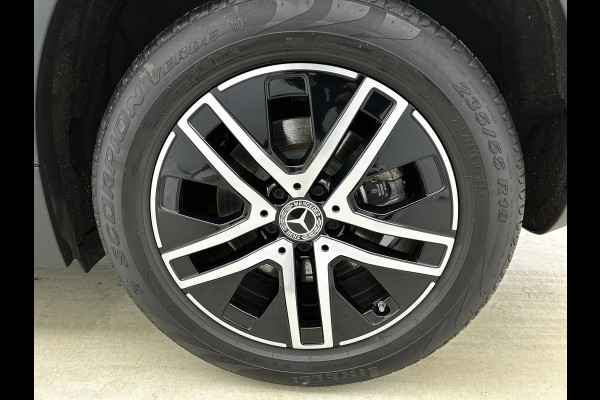 Mercedes-Benz GLA 250 e Business Solution Luxury Limited Lichtmetalen velgen | Navigatie | Parking support met camera achter | Inclusief 24 maanden MB Certified garantie voor Europa.
