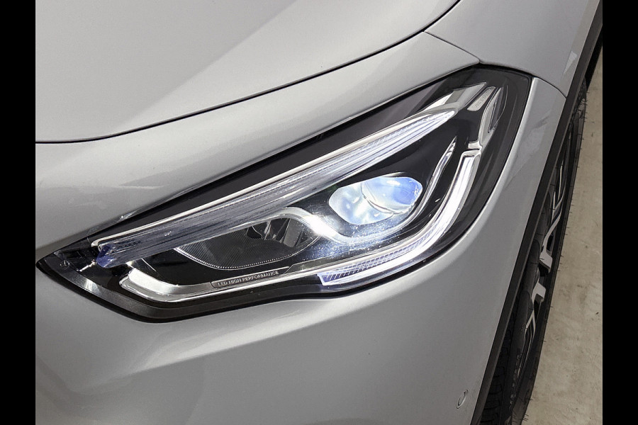 Mercedes-Benz GLA 250 e Business Solution Luxury Limited Lichtmetalen velgen | Navigatie | Parking support met camera achter | Inclusief 24 maanden MB Certified garantie voor Europa.