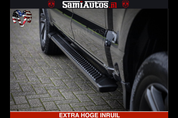 Ford USA F-150 BLACK OPS | 5.0 V8 406PK | 360 CAMERA | UITLAAT KLEP | BEDSLIDE | CREW CAB | LEDER | CREW CAB | DUBBELE CABINE | 5 PERSOONS | DC | GRIJSKENTEKEN |