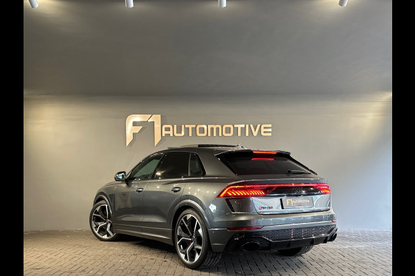 Audi RSQ8 4.0 TFSI quattro Pano|Keramisch|HuD|B&O|360Cam|VOL
