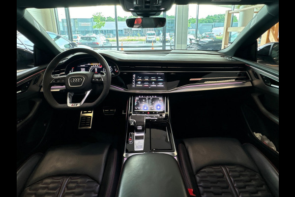 Audi RSQ8 4.0 TFSI quattro Pano|Keramisch|HuD|B&O|360Cam|VOL
