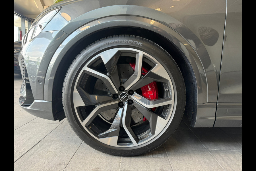 Audi RSQ8 4.0 TFSI quattro Pano|Keramisch|HuD|B&O|360Cam|VOL