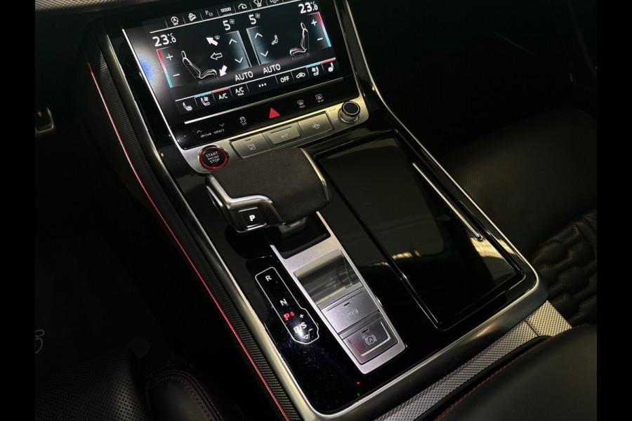 Audi RSQ8 4.0 TFSI quattro Pano|Keramisch|HuD|B&O|360Cam|VOL