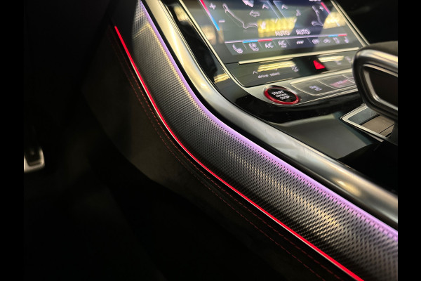 Audi RSQ8 4.0 TFSI quattro Pano|Keramisch|HuD|B&O|360Cam|VOL