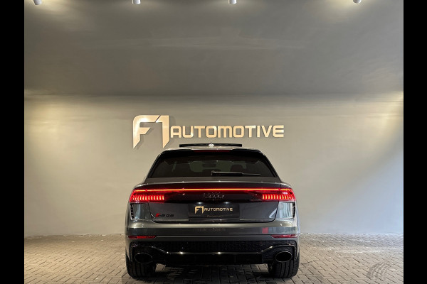 Audi RSQ8 4.0 TFSI quattro Pano|Keramisch|HuD|B&O|360Cam|VOL