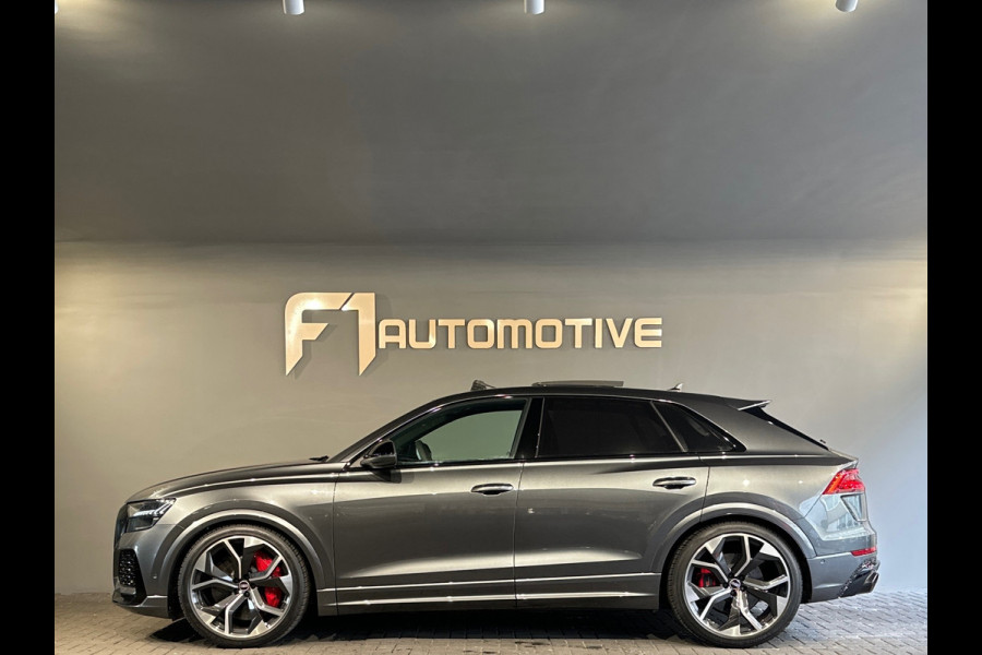 Audi RSQ8 4.0 TFSI quattro Pano|Keramisch|HuD|B&O|360Cam|VOL