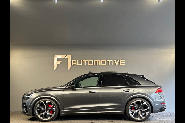 Audi RSQ8 4.0 TFSI quattro Pano|Keramisch|HuD|B&O|360Cam|VOL