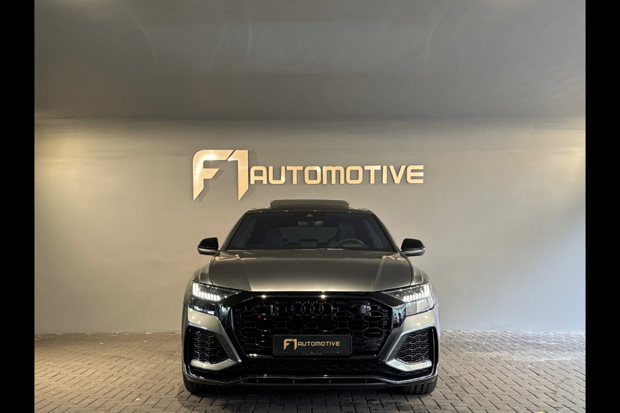 Audi RSQ8 4.0 TFSI quattro Pano|Keramisch|HuD|B&O|360Cam|VOL