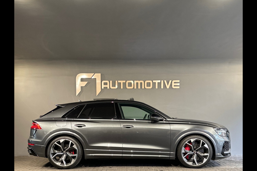 Audi RSQ8 4.0 TFSI quattro Pano|Keramisch|HuD|B&O|360Cam|VOL