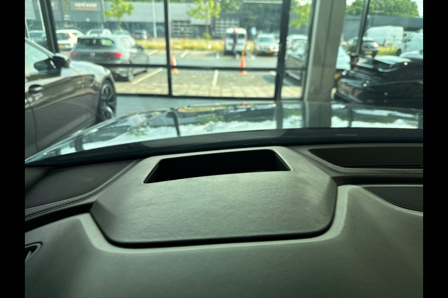 Audi RSQ8 4.0 TFSI quattro Pano|Keramisch|HuD|B&O|360Cam|VOL