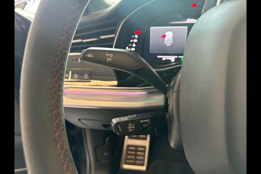 Audi RSQ8 4.0 TFSI quattro Pano|Keramisch|HuD|B&O|360Cam|VOL