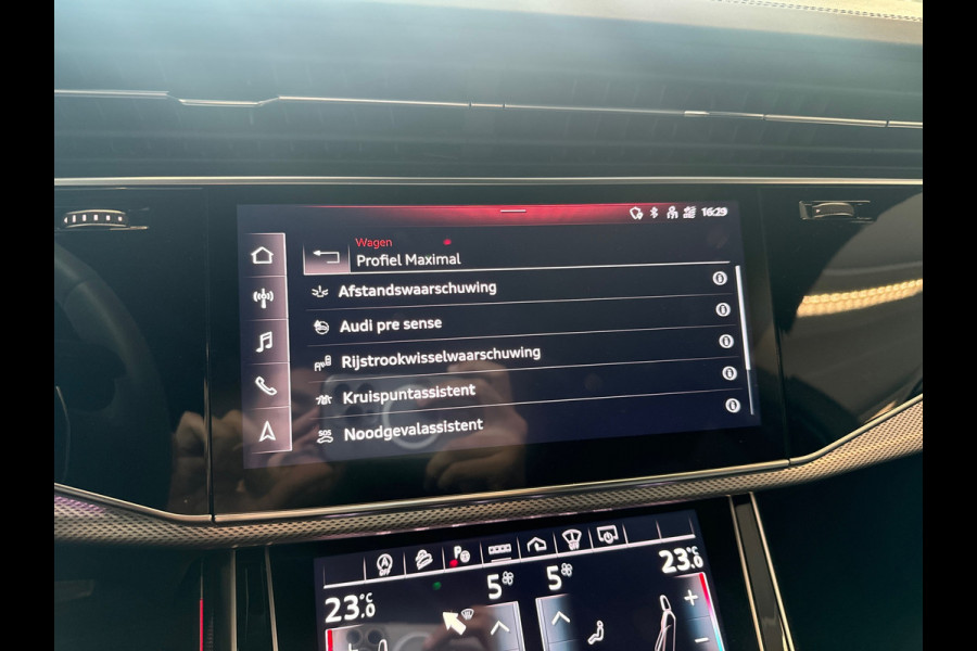 Audi RSQ8 4.0 TFSI quattro Pano|Keramisch|HuD|B&O|360Cam|VOL