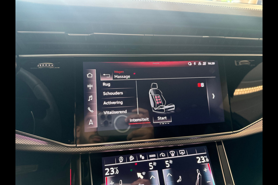 Audi RSQ8 4.0 TFSI quattro Pano|Keramisch|HuD|B&O|360Cam|VOL