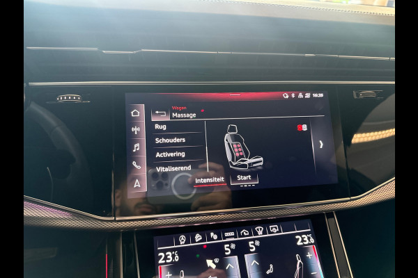 Audi RSQ8 4.0 TFSI quattro Pano|Keramisch|HuD|B&O|360Cam|VOL