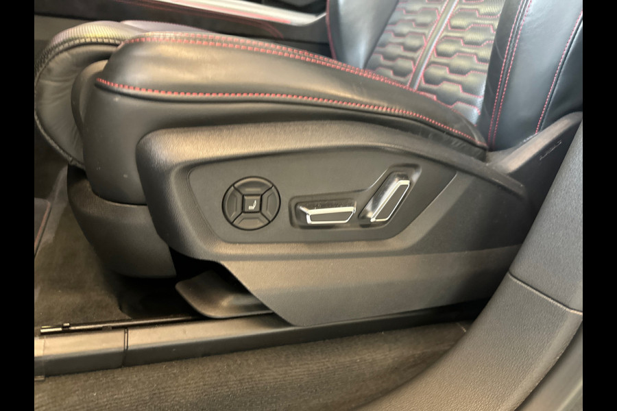 Audi RSQ8 4.0 TFSI quattro Pano|Keramisch|HuD|B&O|360Cam|VOL