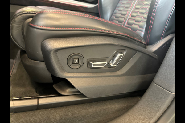 Audi RSQ8 4.0 TFSI quattro Pano|Keramisch|HuD|B&O|360Cam|VOL