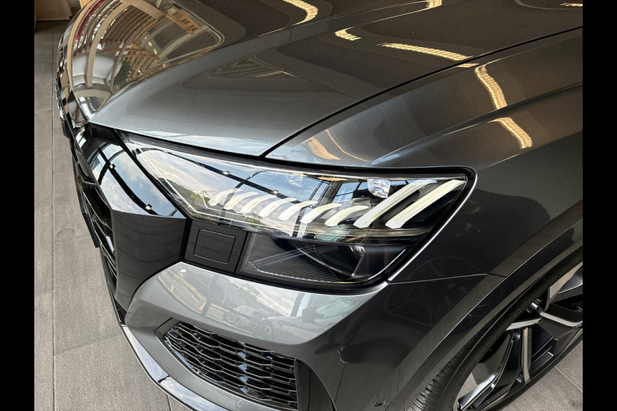 Audi RSQ8 4.0 TFSI quattro Pano|Keramisch|HuD|B&O|360Cam|VOL