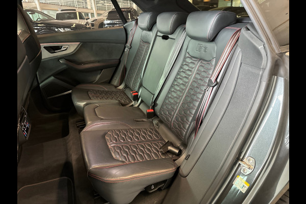 Audi RSQ8 4.0 TFSI quattro Pano|Keramisch|HuD|B&O|360Cam|VOL