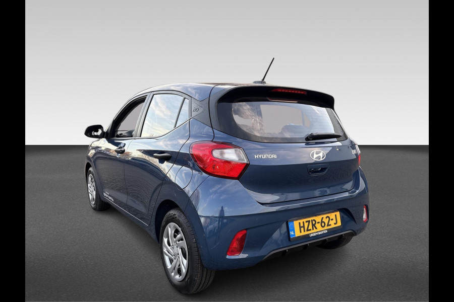 Hyundai i10 1.0 Comfort