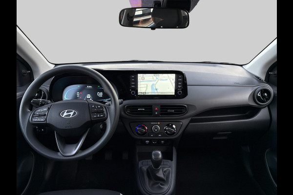 Hyundai i10 1.0 Comfort