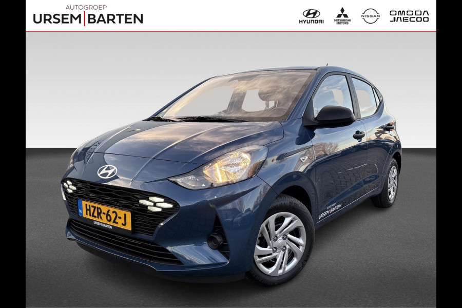 Hyundai i10 1.0 Comfort