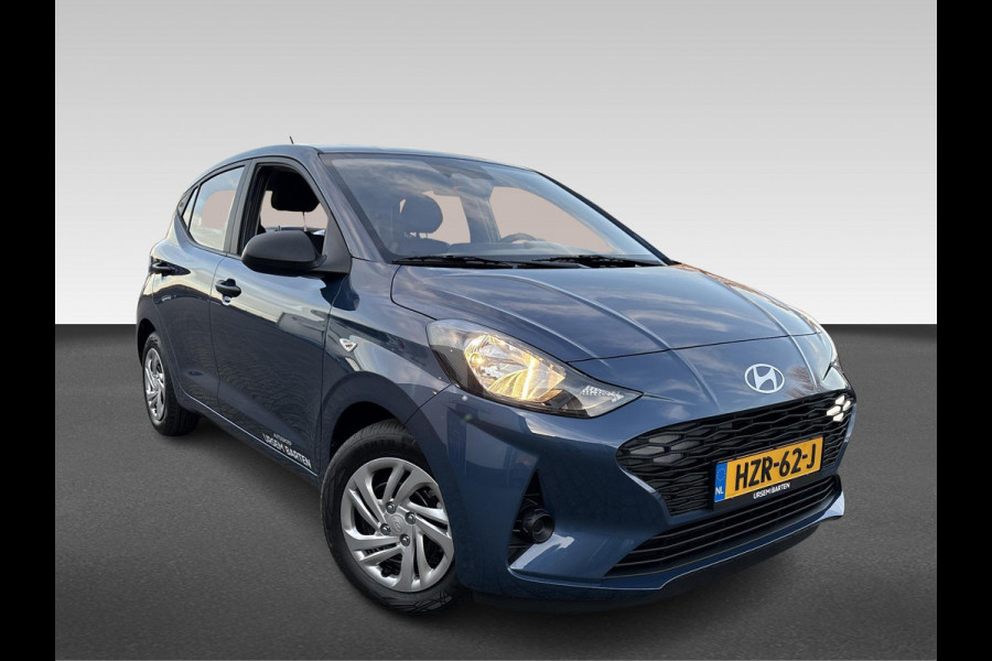Hyundai i10 1.0 Comfort