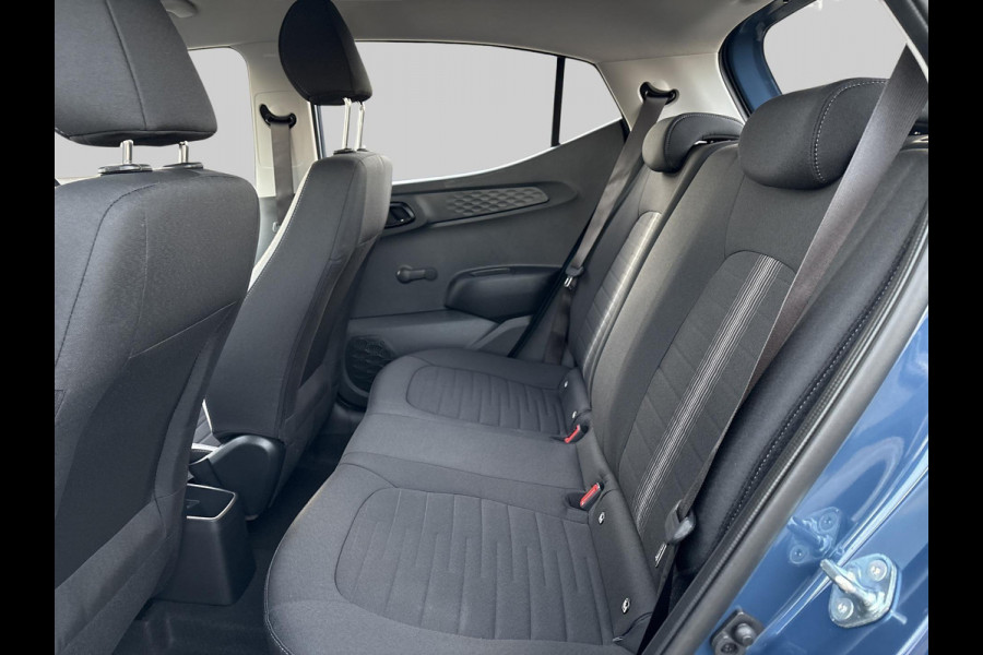 Hyundai i10 1.0 Comfort