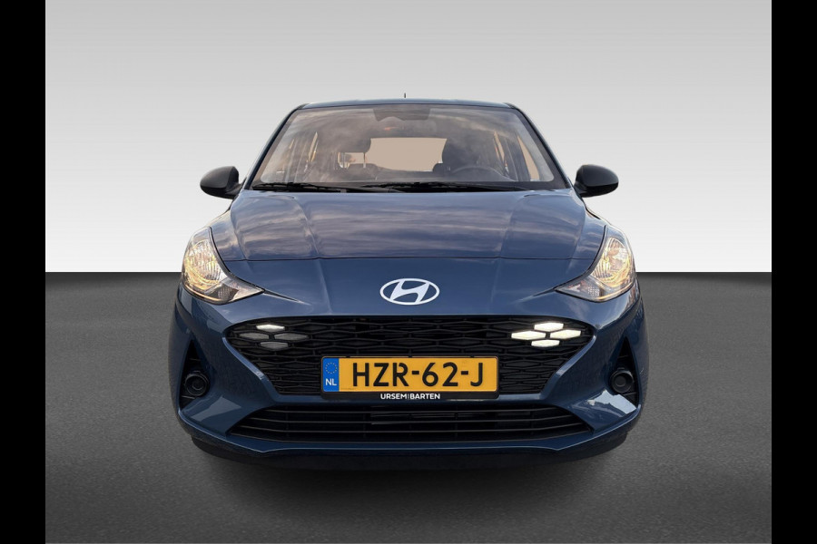 Hyundai i10 1.0 Comfort