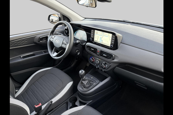 Hyundai i10 1.0 Comfort
