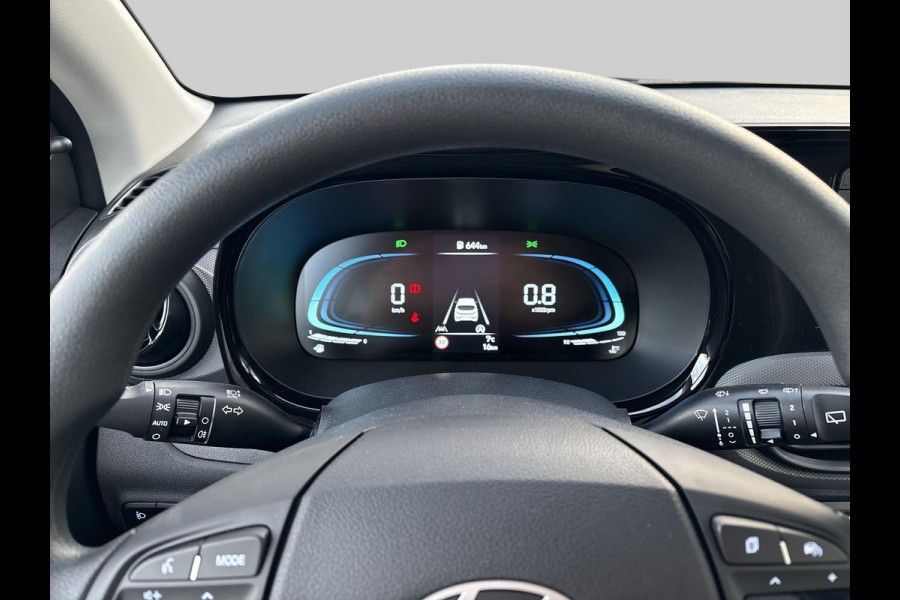 Hyundai i10 1.0 Comfort