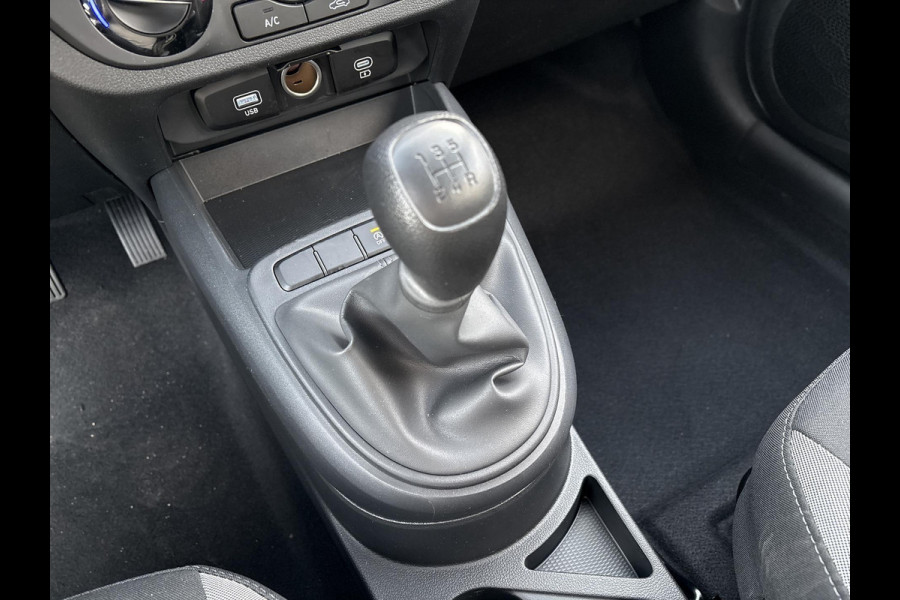 Hyundai i10 1.0 Comfort