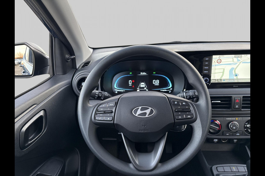 Hyundai i10 1.0 Comfort