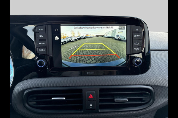 Hyundai i10 1.0 Comfort