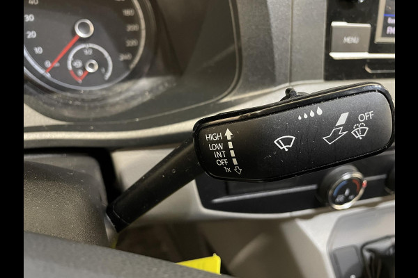 Volkswagen Transporter 2.0 TDI L1H1 Comfortline 150 PK DSG Airco Cruise Control Stoelverwarming Trekhaak 2X Schuifdeur Achterklep