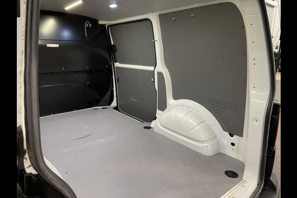 Volkswagen Transporter 2.0 TDI L1H1 Comfortline 150 PK DSG Airco Cruise Control Stoelverwarming Trekhaak 2X Schuifdeur Achterklep