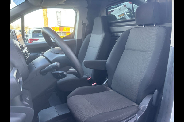 Citroën Berlingo 1.5 BlueHDI Club XL | Apple Carplay | Parkeer Camera | Navi | Cruise