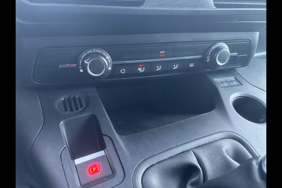 Citroën Berlingo 1.5 BlueHDI Club XL | Apple Carplay | Parkeer Camera | Navi | Cruise