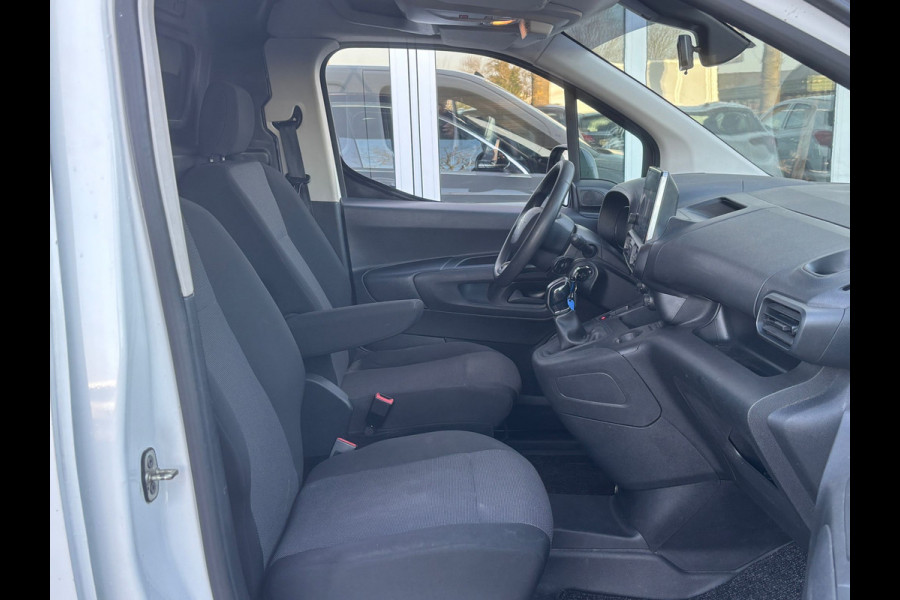 Citroën Berlingo 1.5 BlueHDI Club XL | Apple Carplay | Parkeer Camera | Navi | Cruise