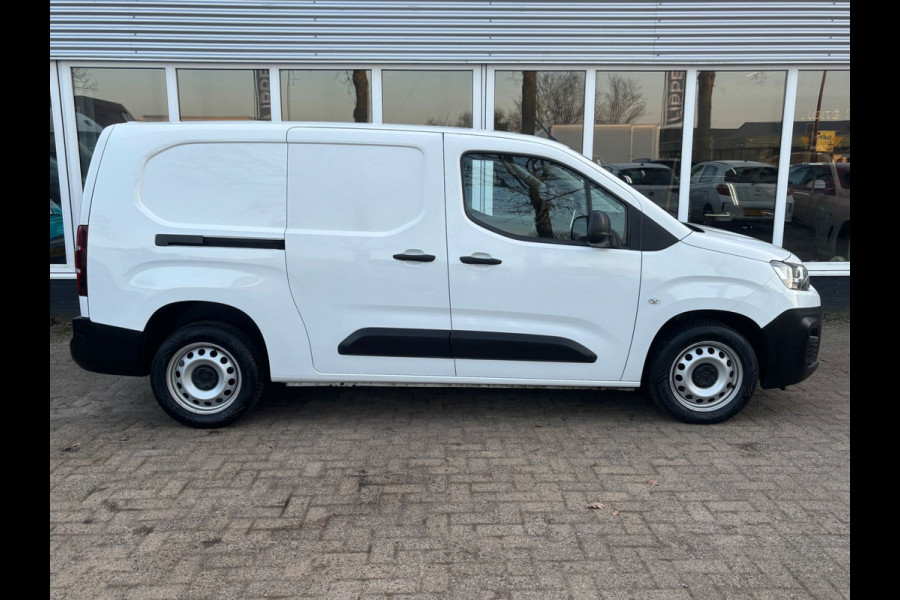 Citroën Berlingo 1.5 BlueHDI Club XL | Apple Carplay | Cruise | Navi | Airco