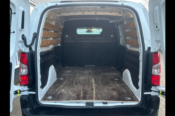 Citroën Berlingo 1.5 BlueHDI Club XL | Apple Carplay | Cruise | Navi | Airco