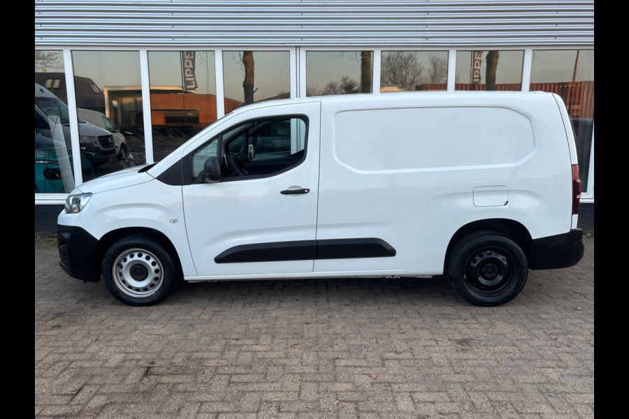 Citroën Berlingo 1.5 BlueHDI Club XL | Apple Carplay | Cruise | Navi | Airco