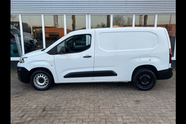 Citroën Berlingo 1.5 BlueHDI Club XL | Apple Carplay | Cruise | Navi | Airco