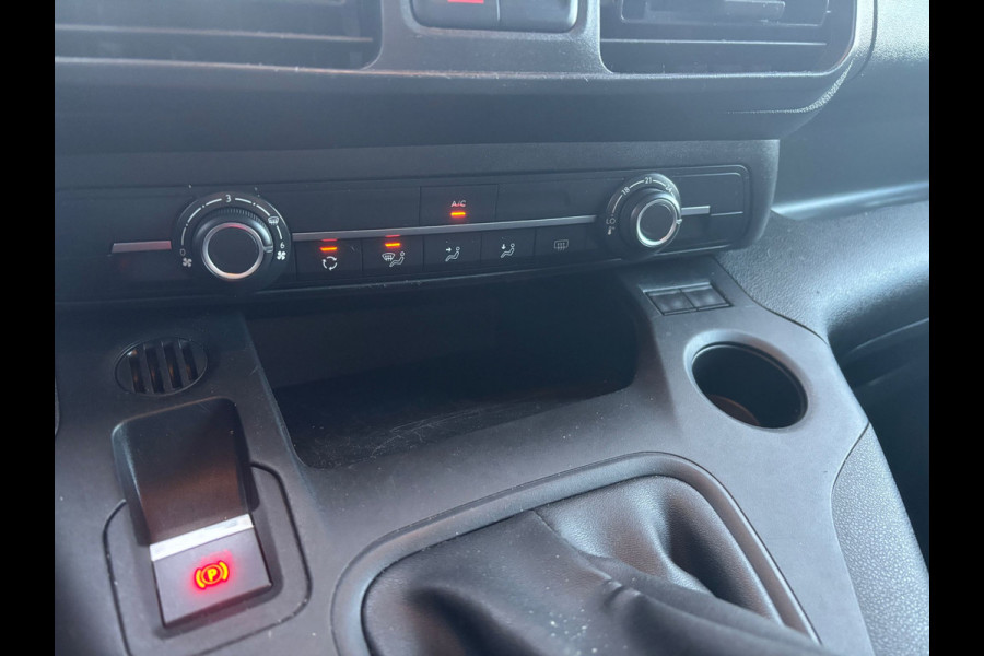 Citroën Berlingo 1.5 BlueHDI Club XL | Apple Carplay | Cruise | Navi | Airco