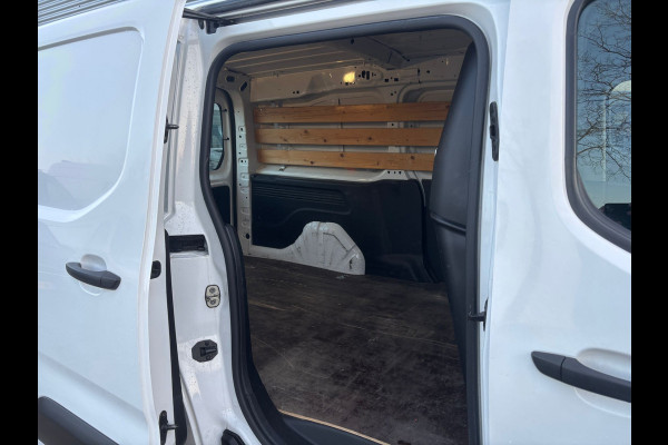 Citroën Berlingo 1.5 BlueHDI Club XL | Apple Carplay | Cruise | Navi | Airco