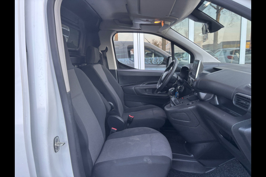 Citroën Berlingo 1.5 BlueHDI Club XL | Apple Carplay | Cruise | Navi | Airco