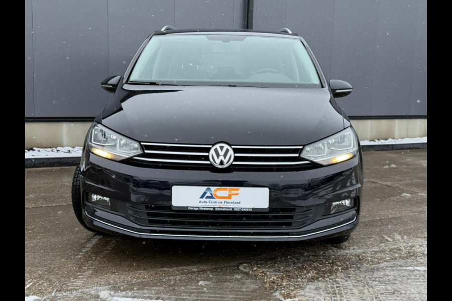 Volkswagen Touran 1.5 TSI Comfortline Business 7p NAVI - ACC - STOELVERW.
