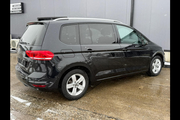 Volkswagen Touran 1.5 TSI Comfortline Business 7p NAVI - ACC - STOELVERW.