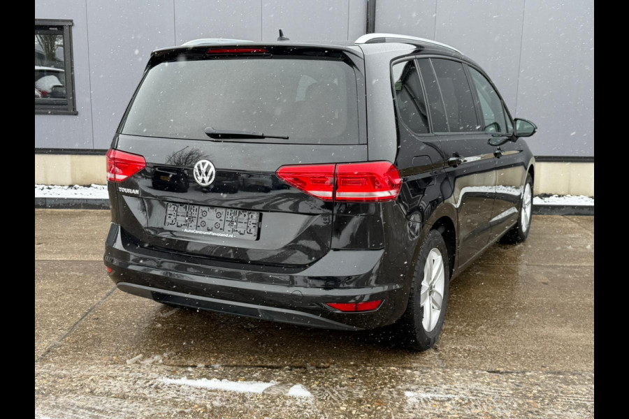 Volkswagen Touran 1.5 TSI Comfortline Business 7p NAVI - ACC - STOELVERW.